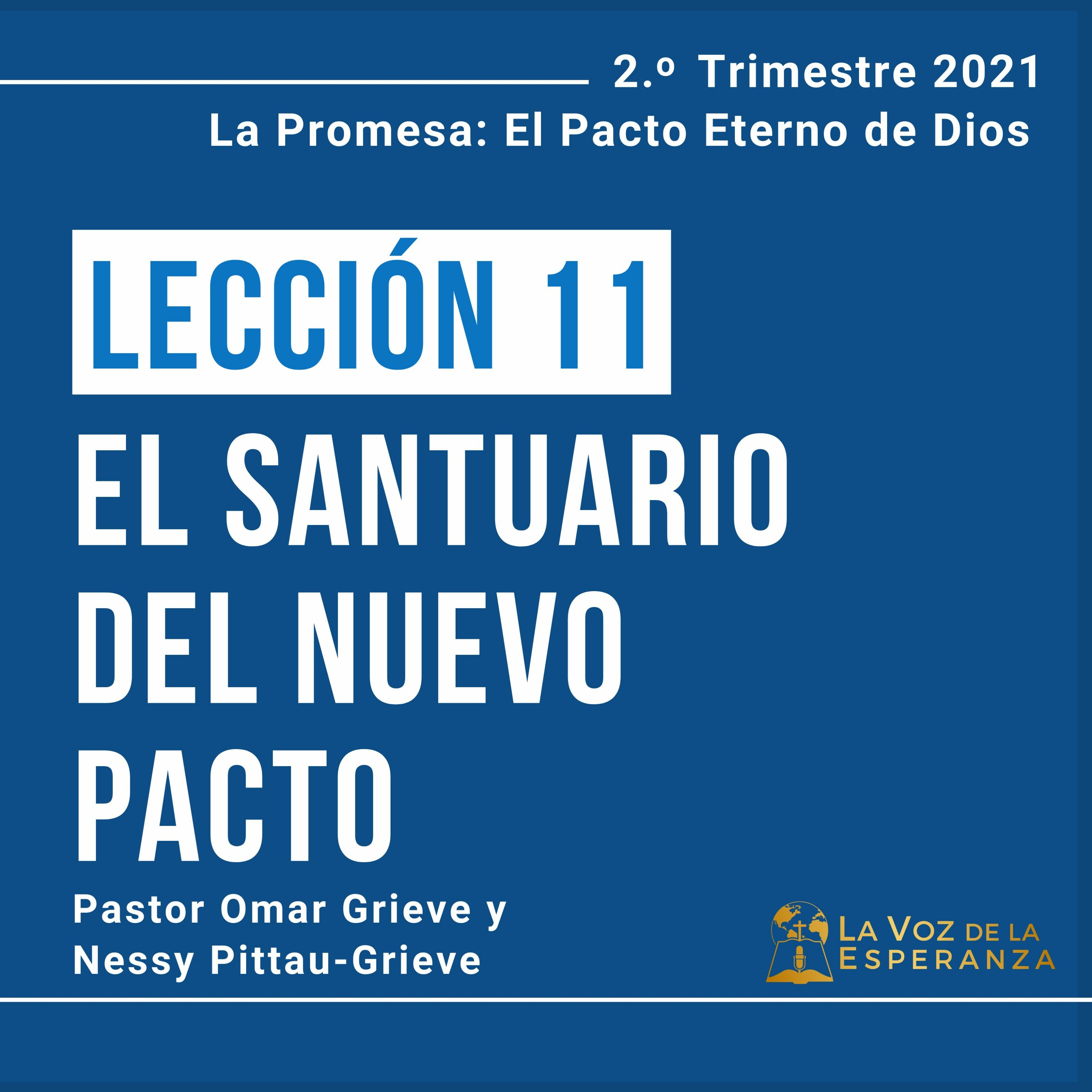 La Voz de la Esperanza