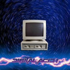 DIGITAL ACID(acid improv 1)
