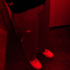 pants low