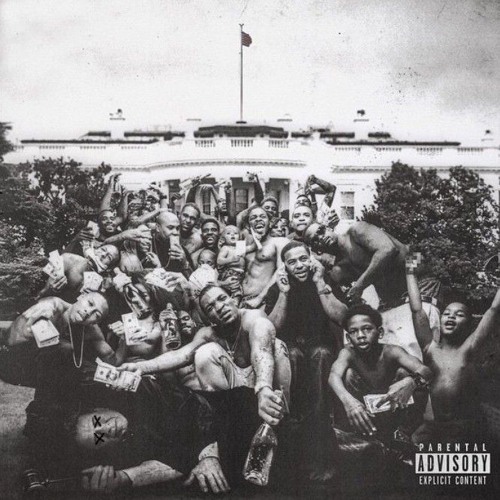 King Kunta long version