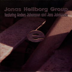 JB (feat. Jens Johansson & Anders Johansson)