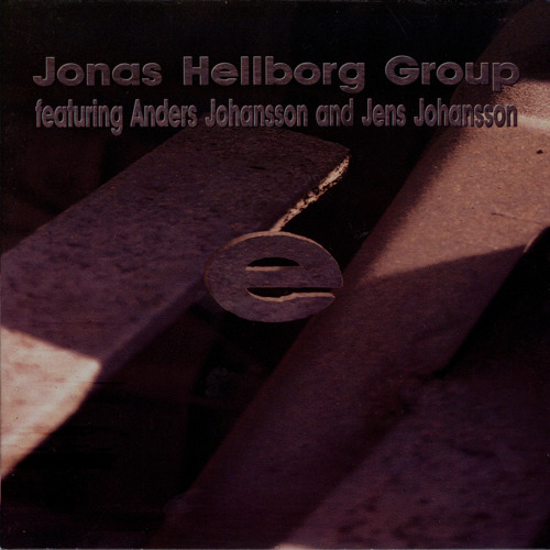 JB (feat. Jens Johansson & Anders Johansson)