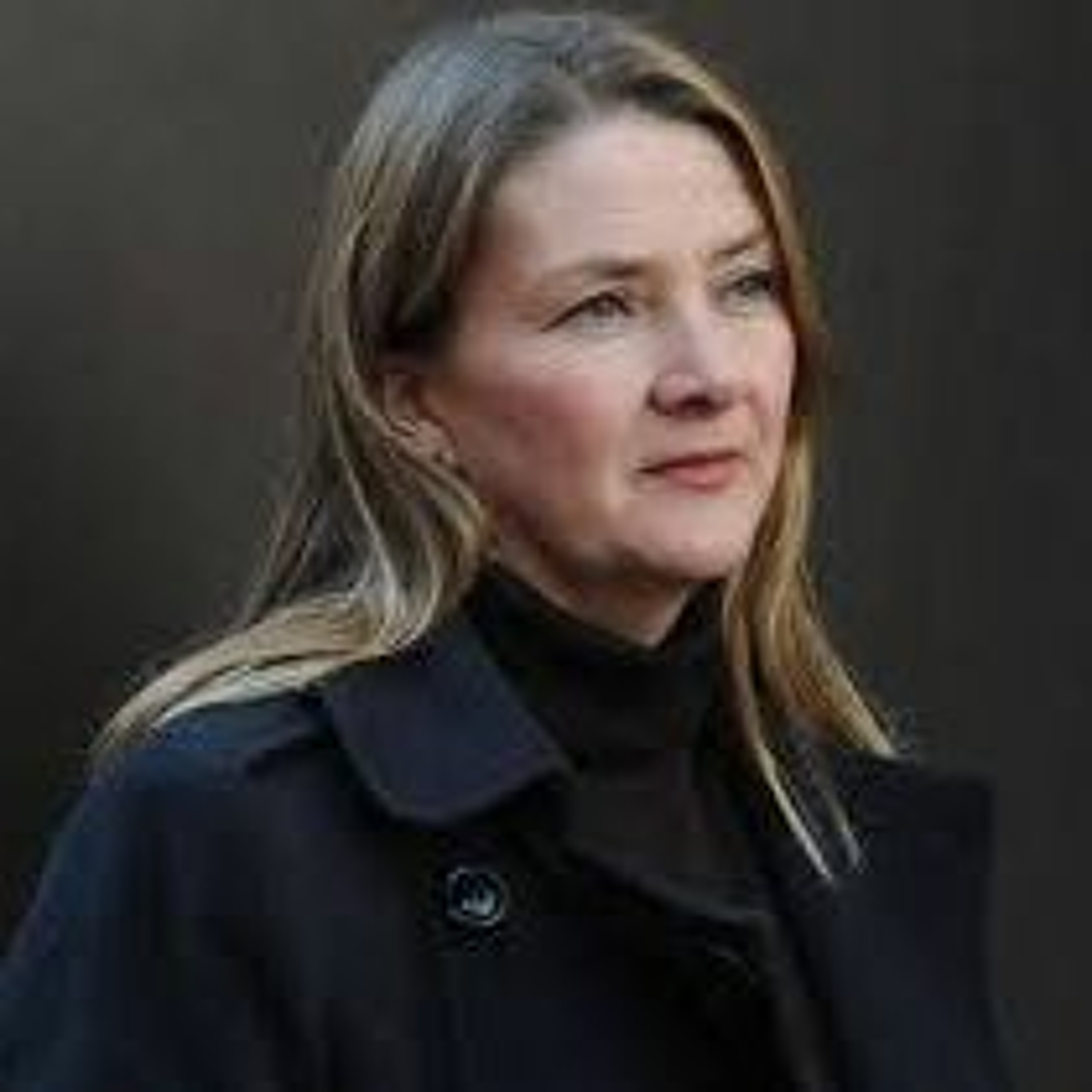 Cathy Scott-Clark on The Forever Prisoner