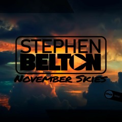 Stephen Belton - November Skies