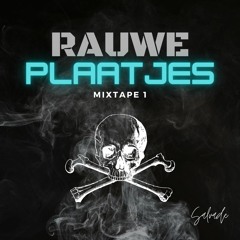 RAUWE PLAATJES | #1