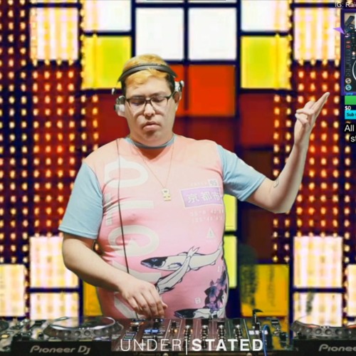 Desert Hearts Records - Understated LA 24Hr Takeover - Raid Zero (@RaidZeroSF)
