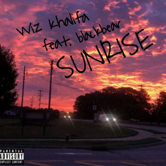 Sunrise Ft. blackbear