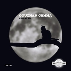 Oguzhan Gemma - Sekater (Original Mix) [Deepening Records]