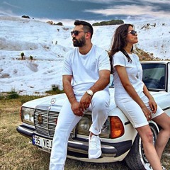 Burak King & Rozz Kalliope - EYVALLAH (DJ SERCAN REMIX)