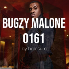 Bugzy Malone - Late night in the 0161 - By Holesum