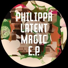 PREMIERE: Philippa - There It Is [Freerange Records]