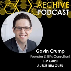 Gavin Crump - New paths and perspectives