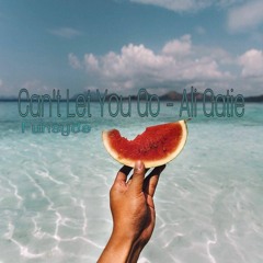 Ali Gatie - Can't Let You Go (Reggae) | Funsyde Remix