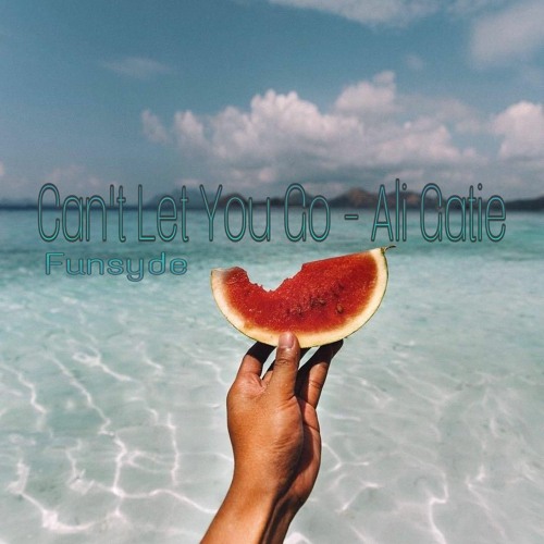 Ali Gatie - Can't Let You Go (Reggae) | Funsyde Remix