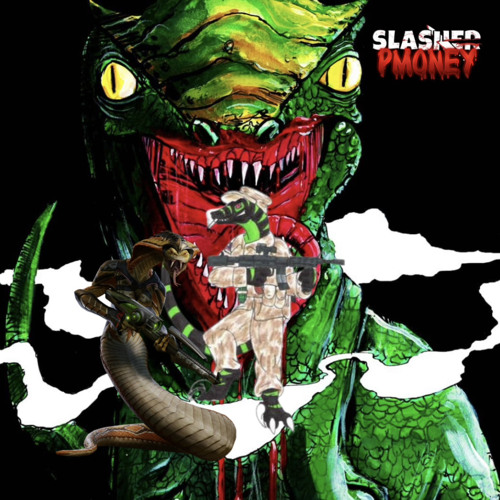 (Gator Brotherz) Blake Money x PMoney - Lessons Part. 2 (Prod. lordascolt)