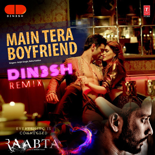 Main tera online boyfriend song