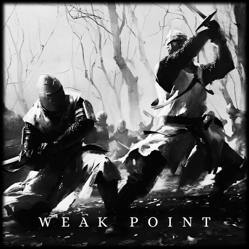 ANNIHILATE - WEAK POINT (FREE DL)