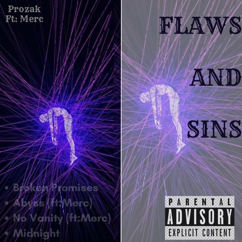NO VANITY -Prozak Ft. Merc V4.0
