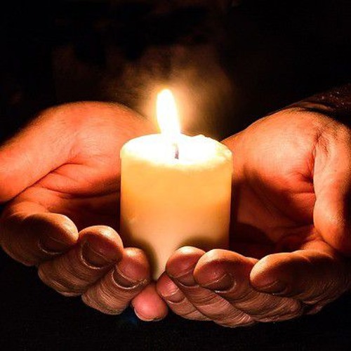 Searching For Hope