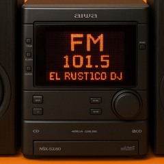 TRATAME SUAVEMENTE RMX El Rustico DJ