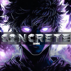 concrete