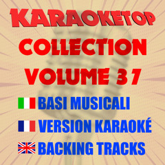 La isla (Originally Performed by Giusy Ferreri & Elettra Lamborghini) (Karaoke Version)