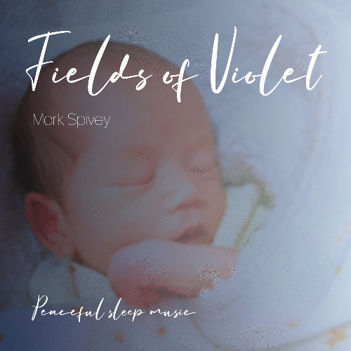 Sampler export Fields of Violet. Mark Spivey