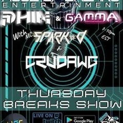 TNB v.6 CruDawg Live @ UGC