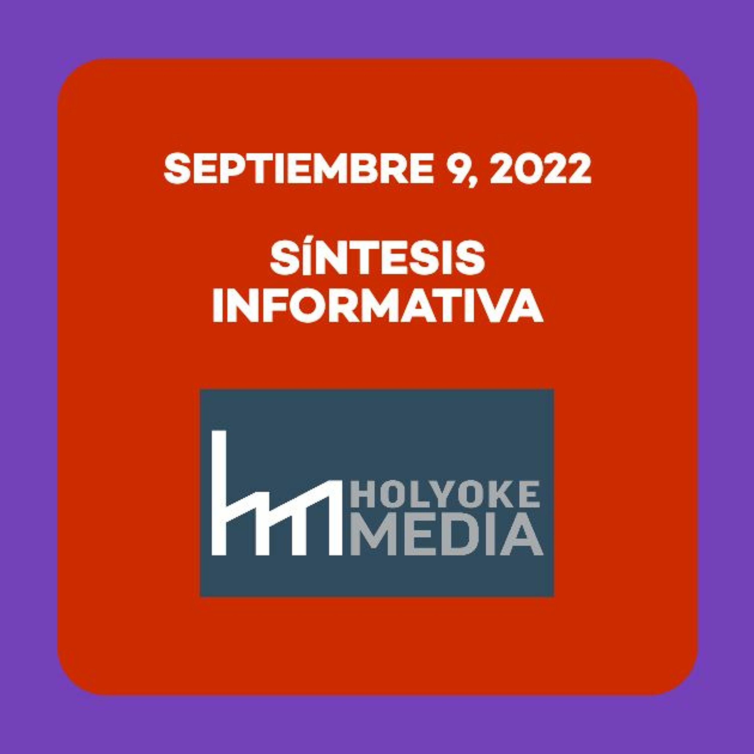 Holyoke Media Podcasts