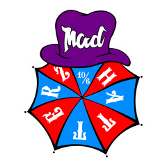 Mad Hatterz Perth Halloween 2021