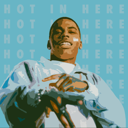 Nelly - Hot In Here (Jaenga Flip)