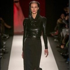 Carolina Herrera Fall 2013 Capriccio For Carolina (After Beethoven) Runway Mix by Javier Peral
