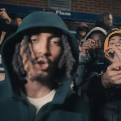 KJ Swervo x Wy Boogz - Everything Dead