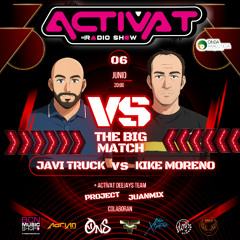 PROGRAMA 050 JAVI & KIKE (06.06.2025)