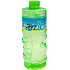 Bubble Solution