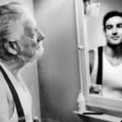 The Mirror - Justin Heflin