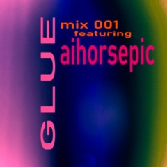 Glue - aihorsepic n.001