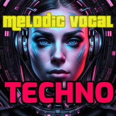 Melodic VOCAL Techno 2024 some of the best belters you will ever hear