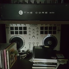 DJ Antenna & DJ Undoo - Play It Louder Feat Kent Archie(breakbeat Remix)