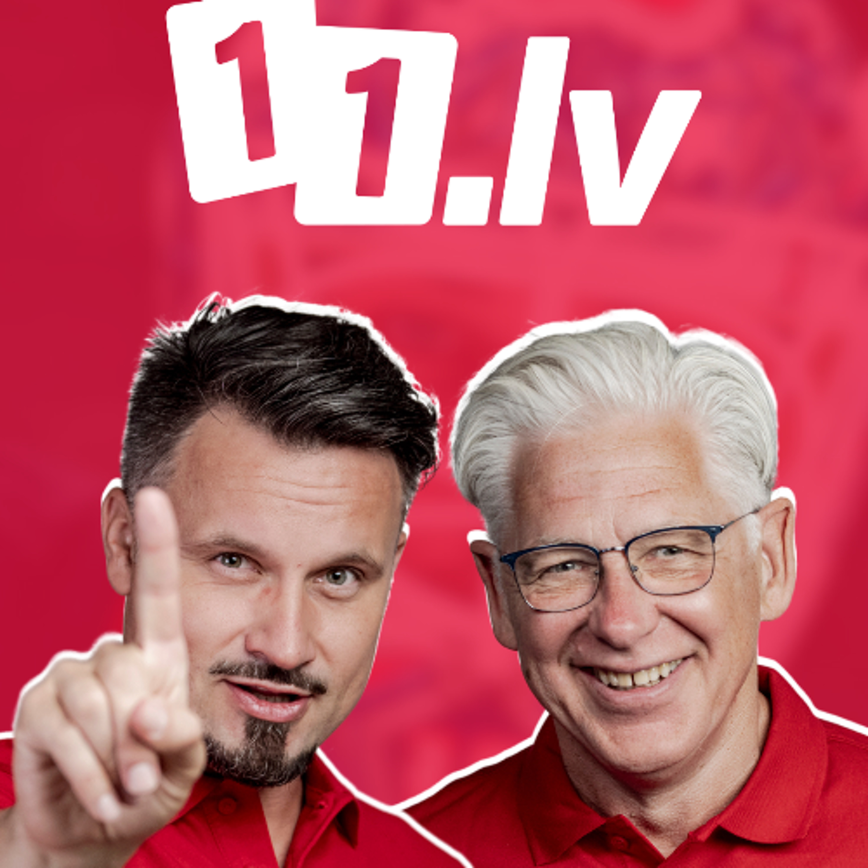 11LV TV