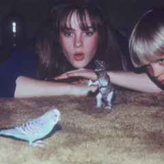 Paul - Big Thief