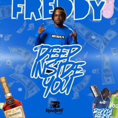 DEEP INSIDE YOU FT FREDDY X RIDDIM BEAST (BOUYON 2025)