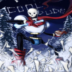 Undertale - A Bone to Pick With (Nyeh Heh Heh!/Bonetrousle Remix)