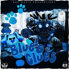BLUES CLUES feat. JACE (prod. surf)