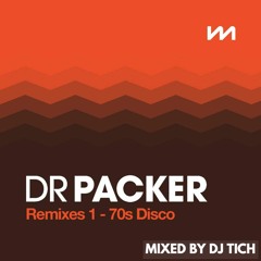 Dr Packers Remixes 1 - 70's Disco (Extended)