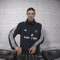 BAXTER @ The Sound Gallery 2025 (Hypnotic Techno-Groove set)