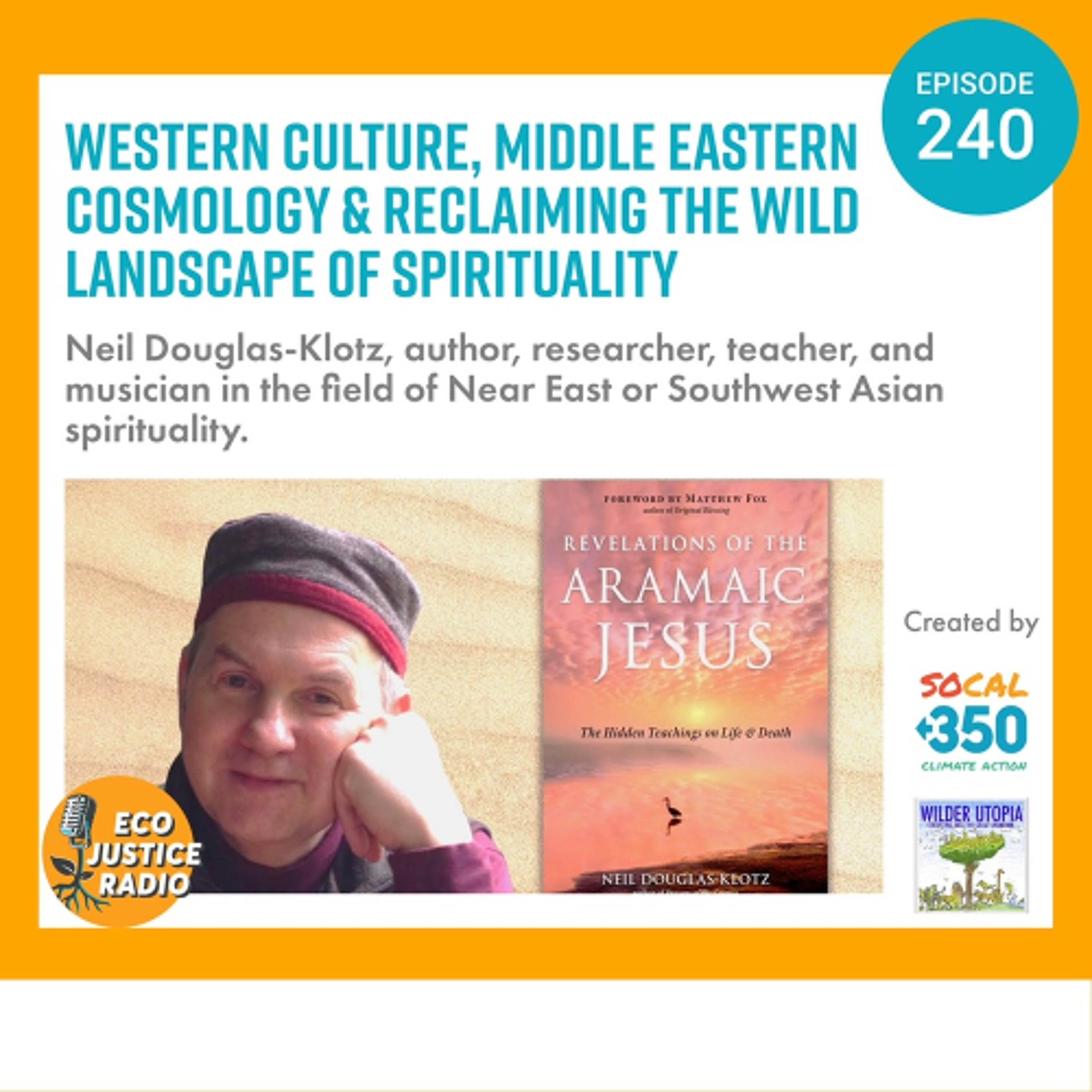 EcoJustice Radio
