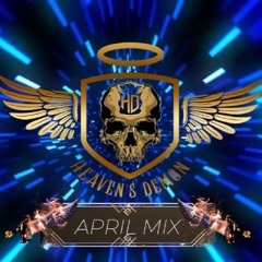 April Mix