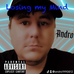 Losing My Mind (prod.Tellingbeatzz)