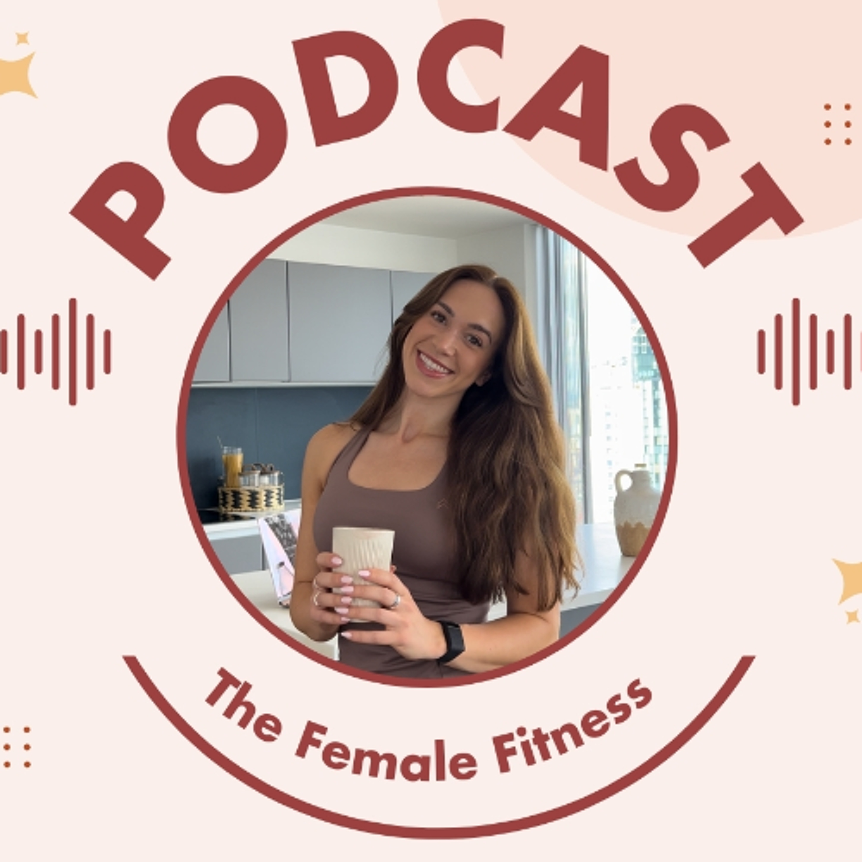 Transitioning Away From Bodybuilding, Disordered Eating And Body Image In The Fitness Industry, and Social Media Pressures With Dan Osman